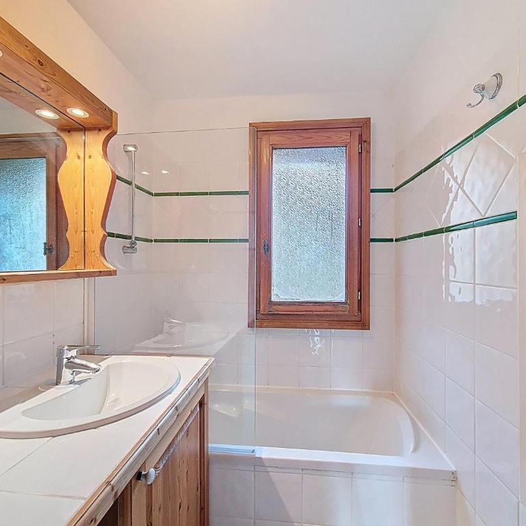 Appartement spacieux proche des pistes - 6 pers. - FR-1-344-1341 - Appartement - 11