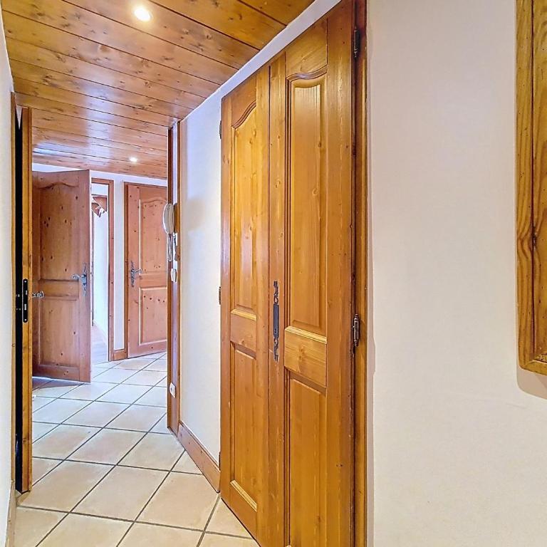 Appartement spacieux proche des pistes - 6 pers. - FR-1-344-1353 - Appartement - 2