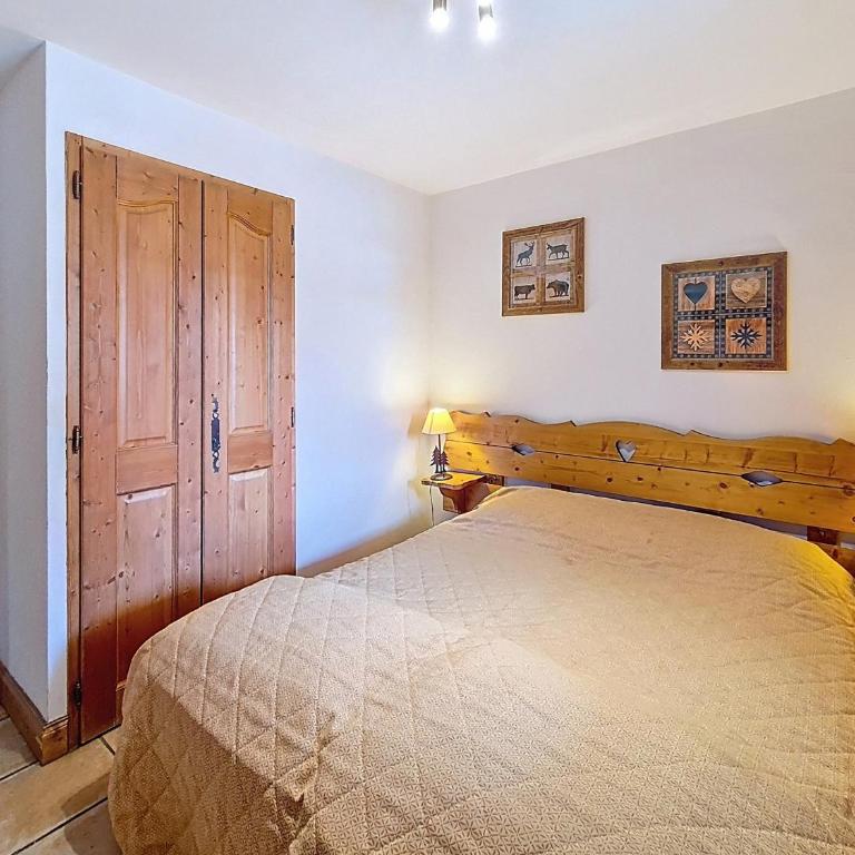 Appartement spacieux proche des pistes - 6 pers. - FR-1-344-1353 - Appartement - 5