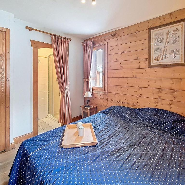 Appartement spacieux proche des pistes - 6 pers. - FR-1-344-1353 - Appartement - 10