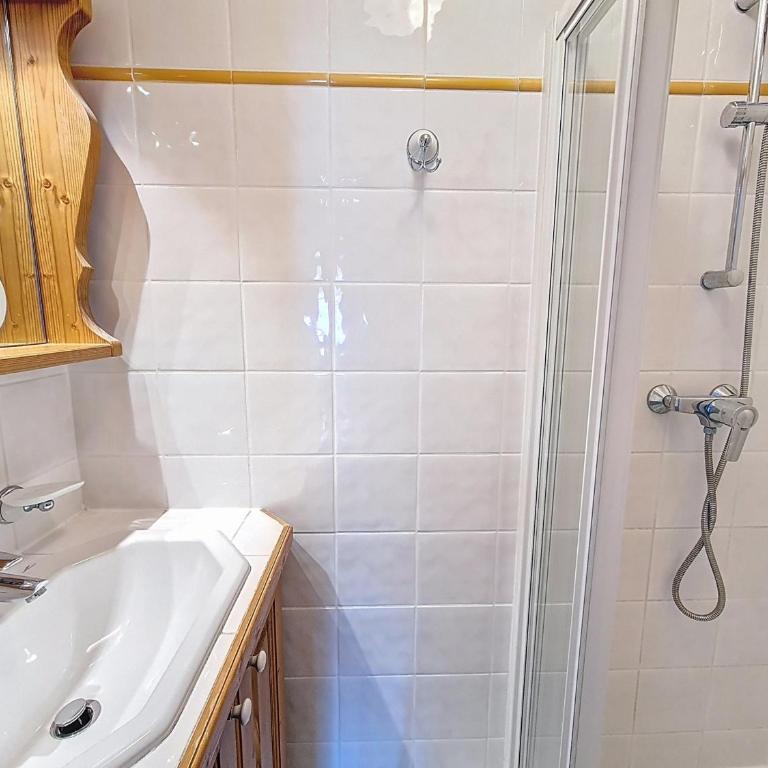 Appartement spacieux proche des pistes - 6 pers. - FR-1-344-1353 - Appartement - 11
