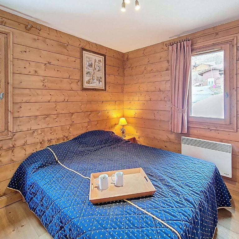 Appartement spacieux proche des pistes - 6 pers. - FR-1-344-1353 - Appartement - 12