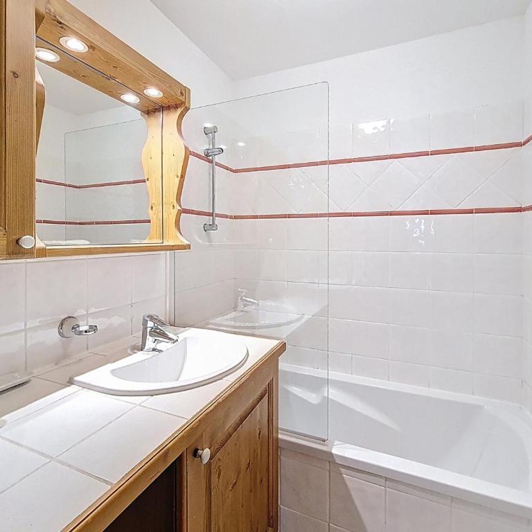 Appartement spacieux proche des pistes - 6 pers. - FR-1-344-1353 - Appartement - 14
