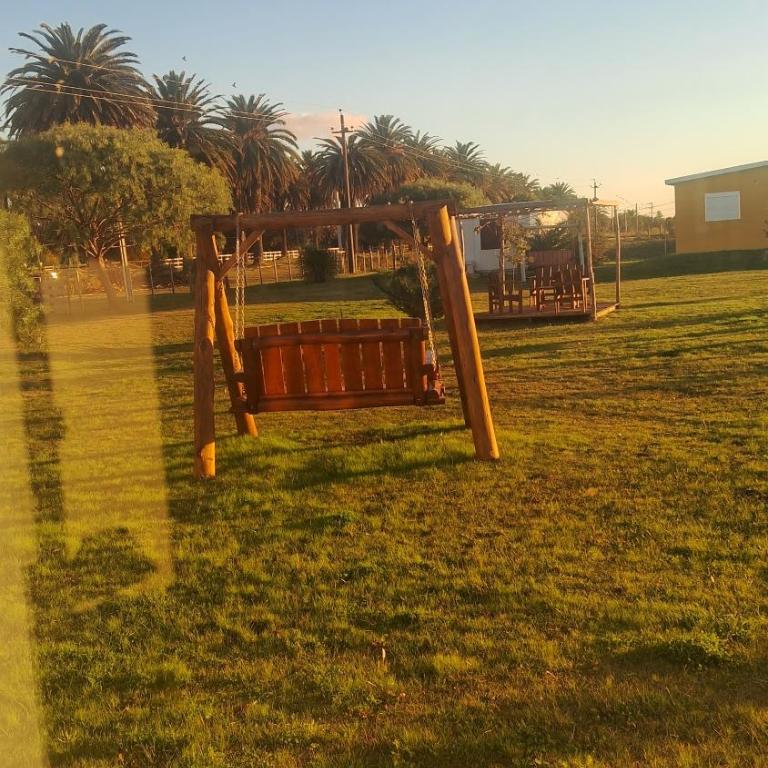 Estadía Nuestro Sueño - Casa de 2 dormitorios - 2