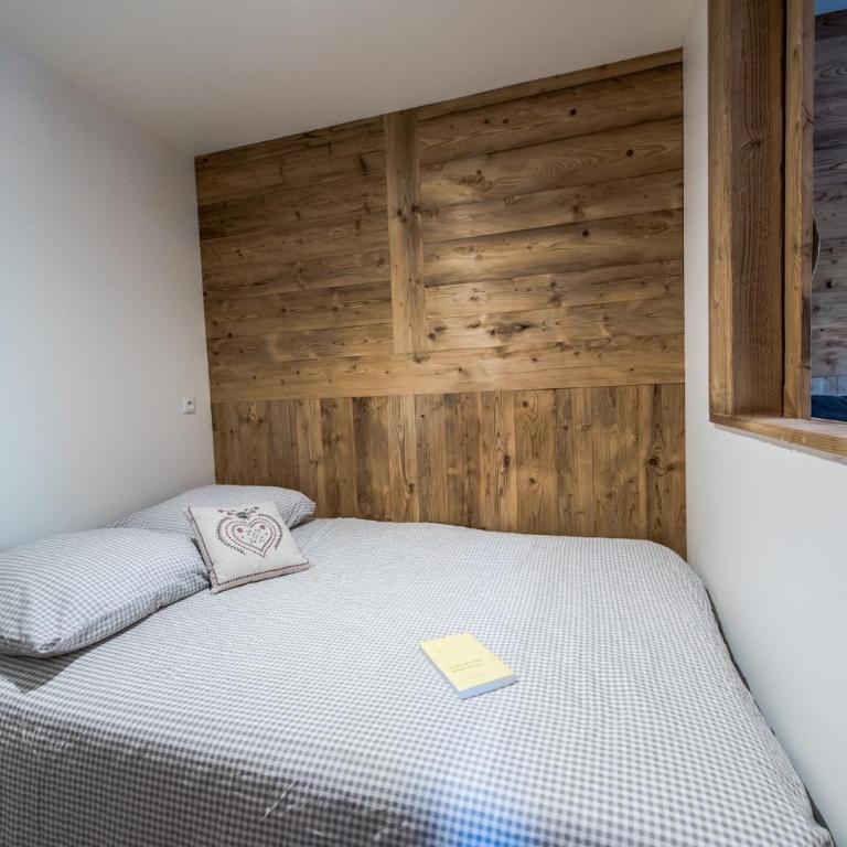 Meribel 17 - Appartement avec Vue sur la Montagne - 4