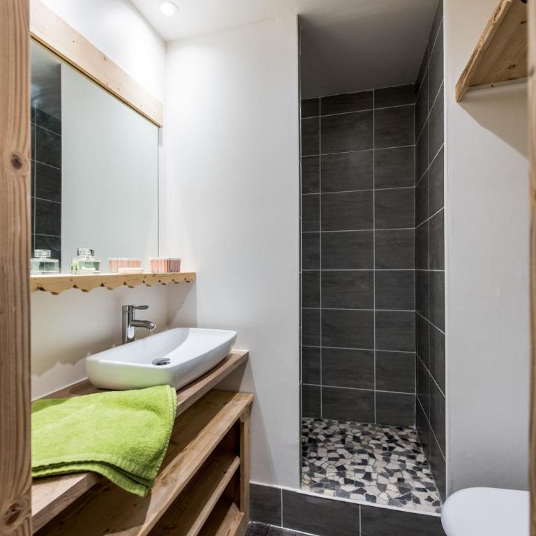 Meribel 17 - Appartement avec Vue sur la Montagne - 7