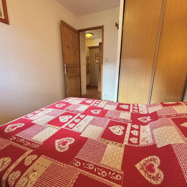 Appartement vue montagne - 6 pers. - Appartement 2 Chambres - 10