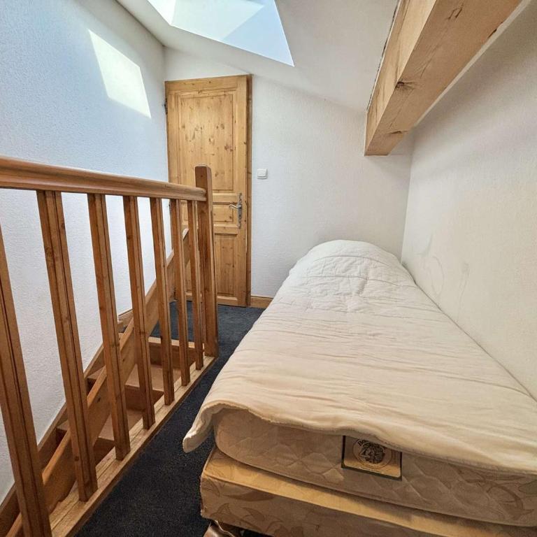 Appartement vue montagne - 6 pers. - Appartement 2 Chambres - 14