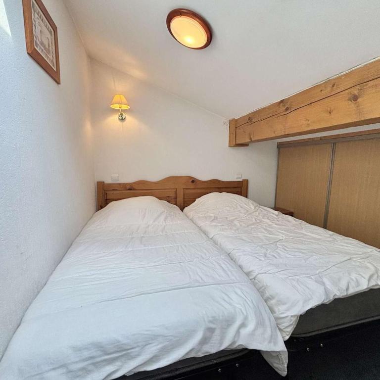 Appartement vue montagne - 6 pers. - Appartement 2 Chambres - 15