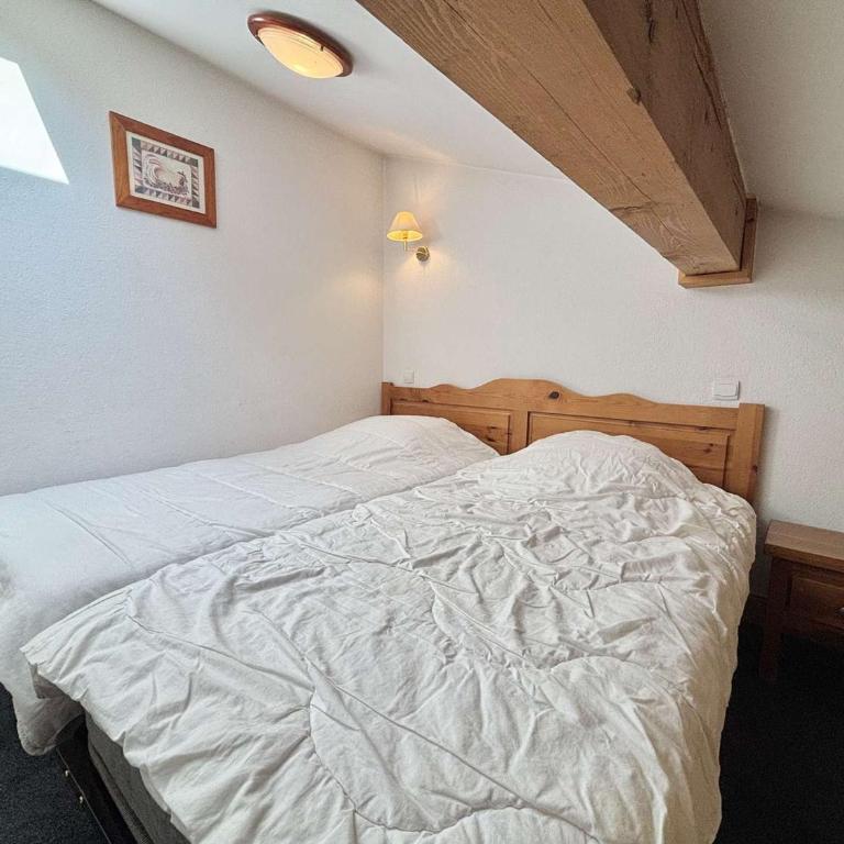 Appartement vue montagne - 6 pers. - Appartement 2 Chambres - 17