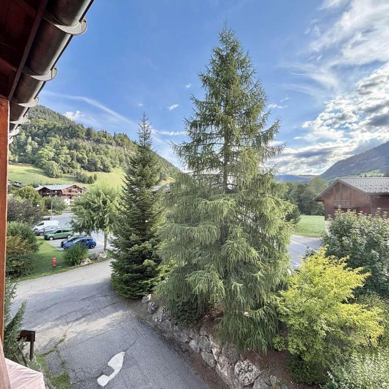 Appartement vue montagne - 6 pers. - Appartement 2 Chambres - 22