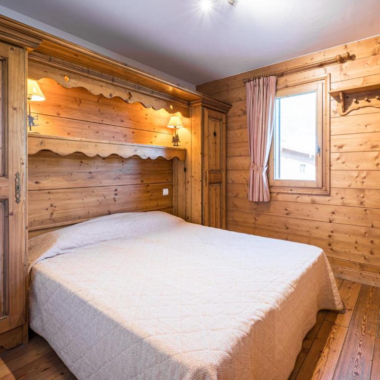 Appartement agréable proche des pistes - 4 pers. - FR-1-344-1385 - Appartement - 8