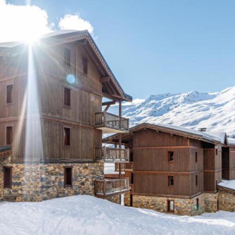 Appartement agréable proche des pistes - 4 pers. - FR-1-344-1385 - Appartement - 13