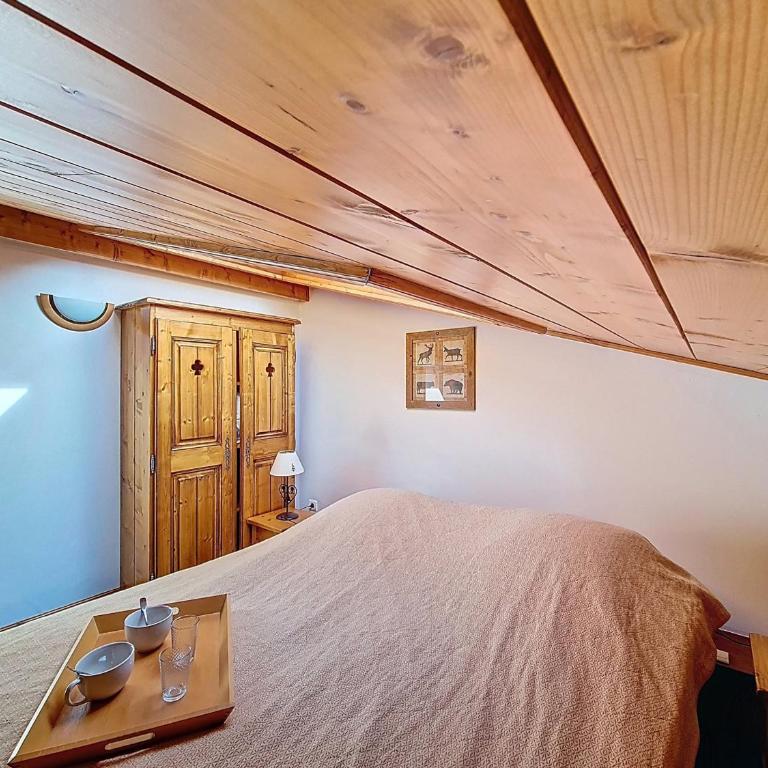 Appartement atypique, proche des pistes - FR-1-344-1378 - Appartement - 7