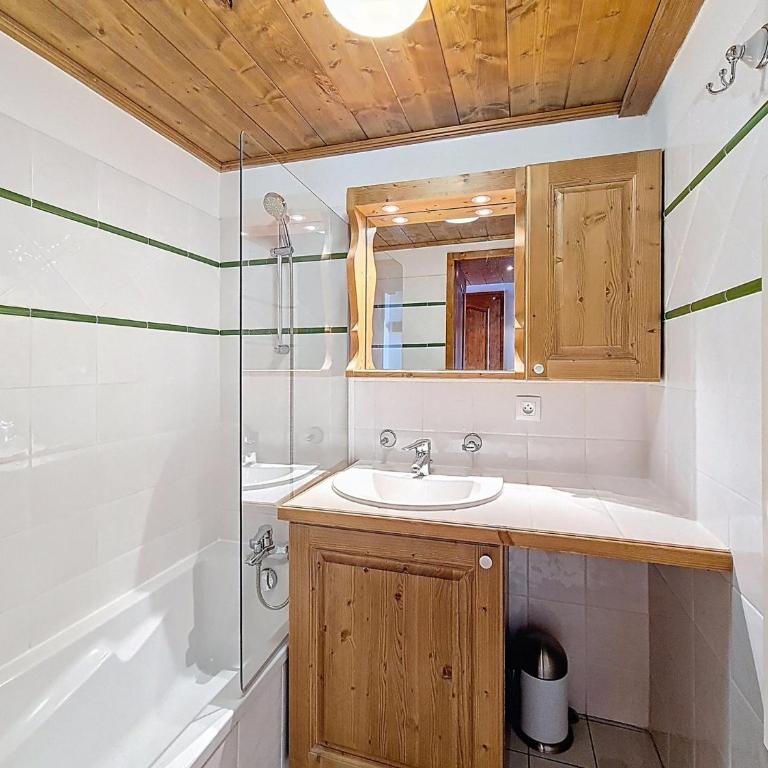 Appartement atypique, proche des pistes - FR-1-344-1378 - Appartement - 8