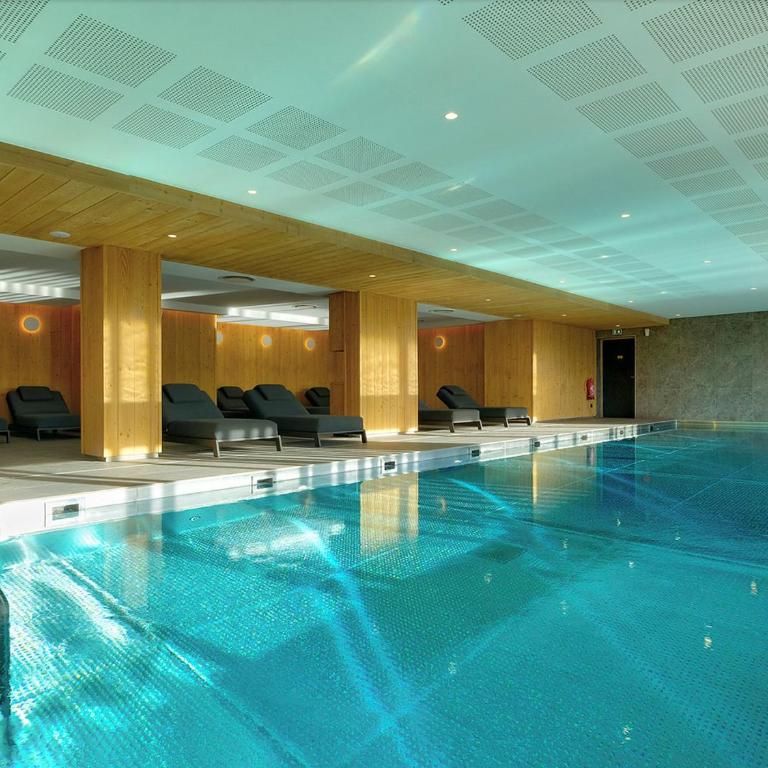 Appartement charmant accès direct aux pistes - FR-1-907-24 - Apartment - 8