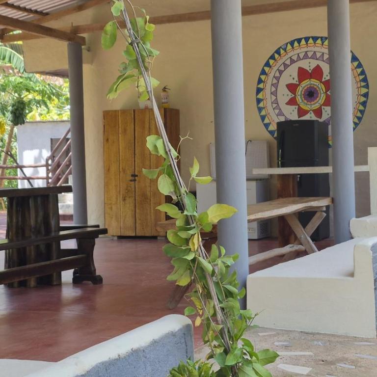 Finca Monteverde en Doradal Piscina jacuzzi y naturaleza hasta 30 personas - Vacation Home - 25