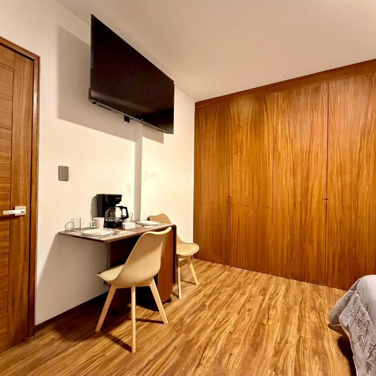 Hegel 215 Bed & Breakfast Boutique - Doppelzimmer mit eigenem Bad - 21