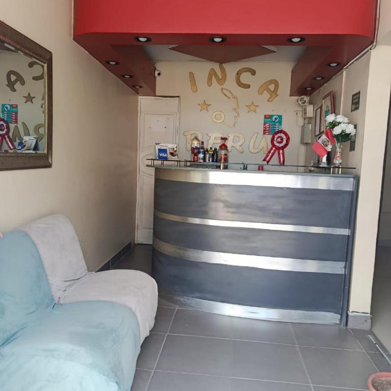 Hotel Inca Perú - Single Room - 4
