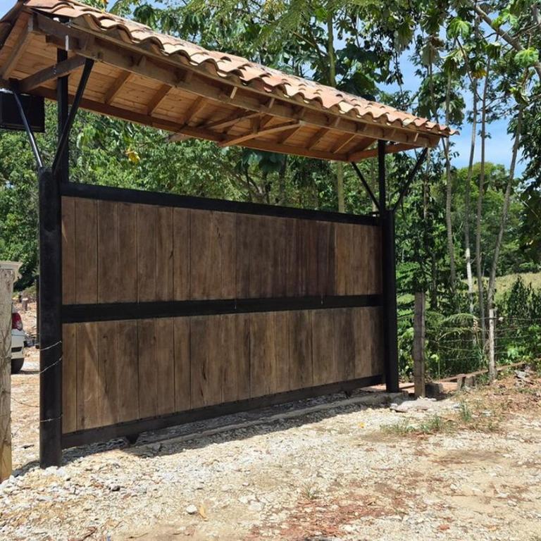 Finca Monteverde en Doradal Piscina jacuzzi y naturaleza hasta 30 personas - Vacation Home - 32