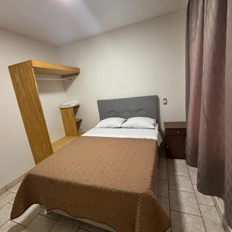 Departamento 2 Dormitorios y 2 Baños Frente a Parque Santa María del Pinar - Two-Bedroom Apartment - 5