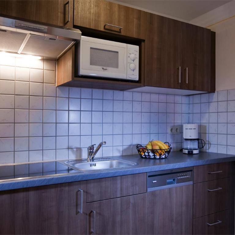 Apart Pension Moos - inkl SuperSommerCard - Appartement 1 Chambre - 4