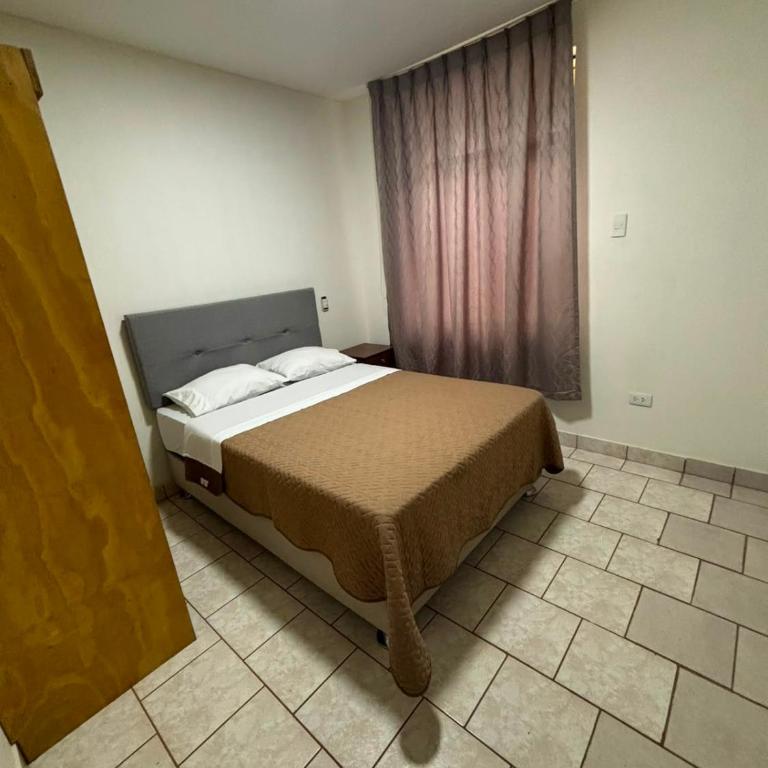 Departamento 2 Dormitorios y 2 Baños Frente a Parque Santa María del Pinar - Two-Bedroom Apartment - 6