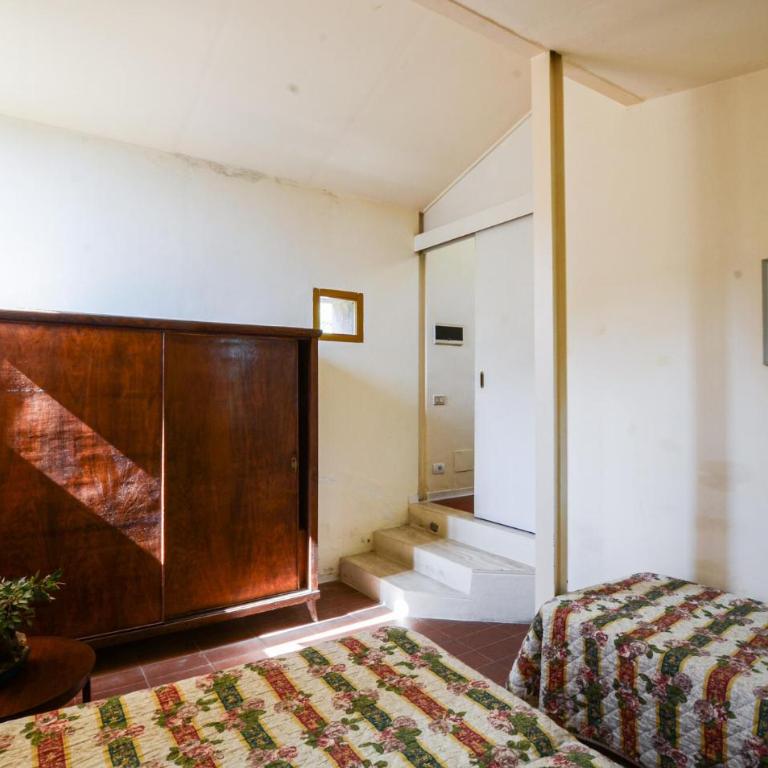 Fienile 2 - Casa con 3 Camere da Letto - 11