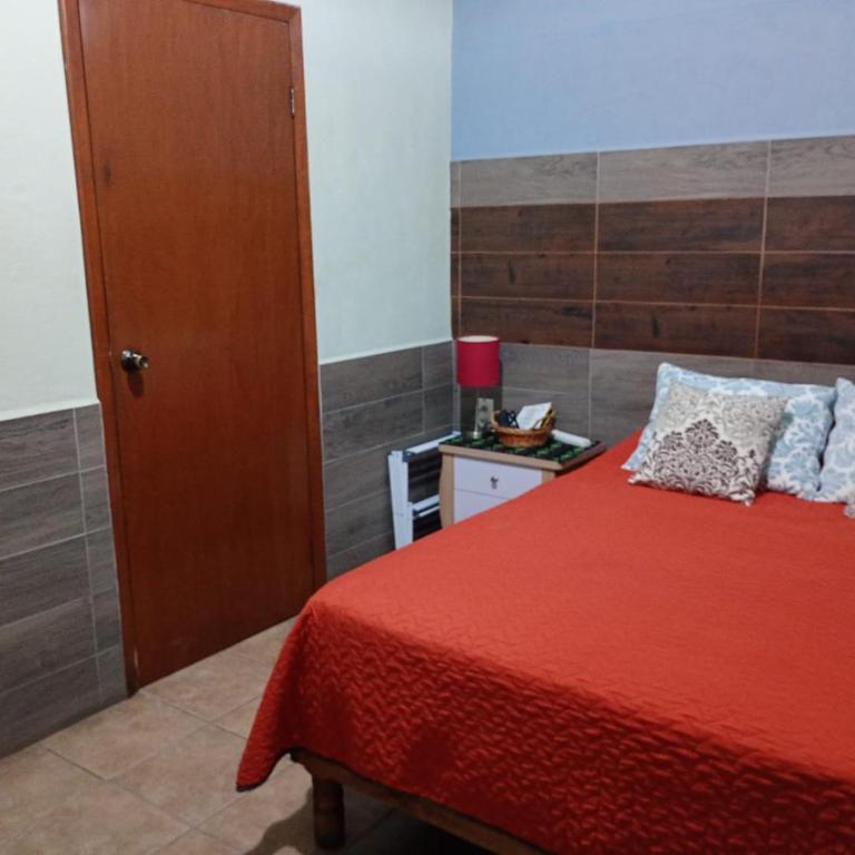 Pension Baja Paradise - Habitación Doble Económica - 9
