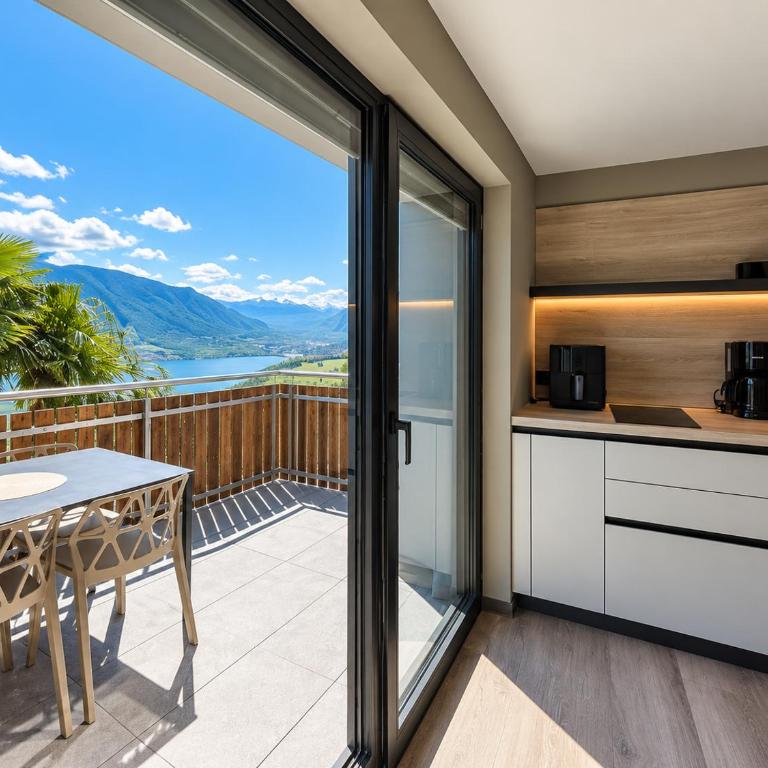 Residence Pranterhof - Apartamento de 1 dormitorio - 2