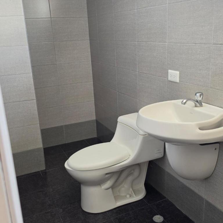 Yacu Home Ibarra - Apartamento de 3 dormitorios - 7
