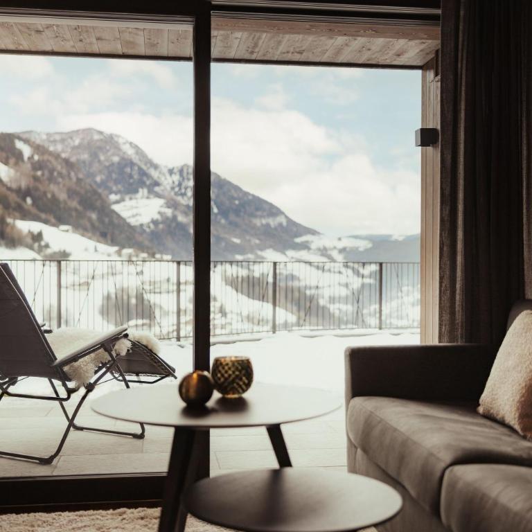 Luxury Chalet P - Chalet con 2 Camere da Letto - 1