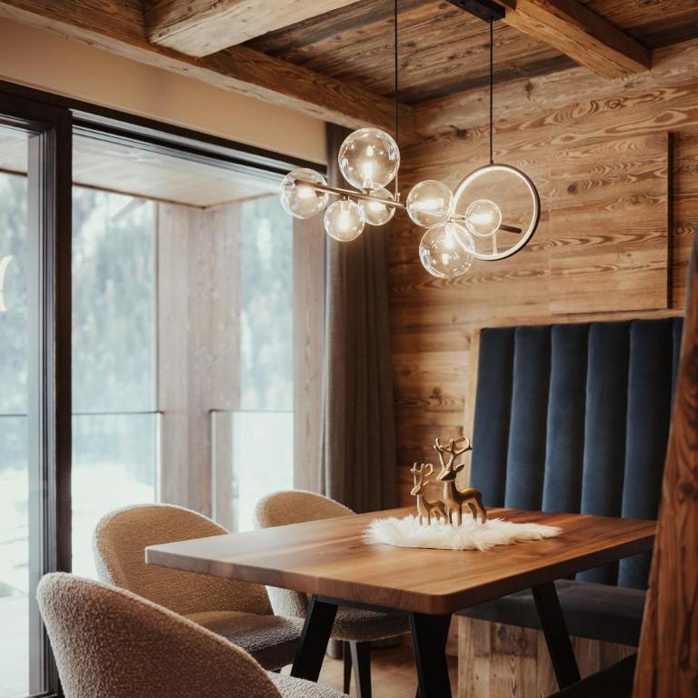 Luxury Chalet P - Chalet con 2 Camere da Letto - 2