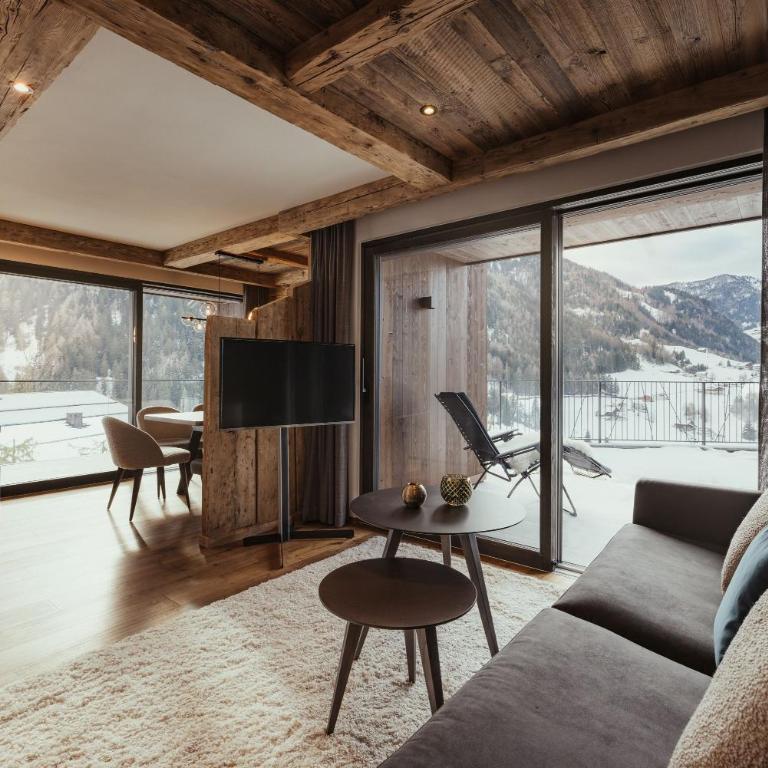 Luxury Chalet P - Chalet con 2 Camere da Letto - 3