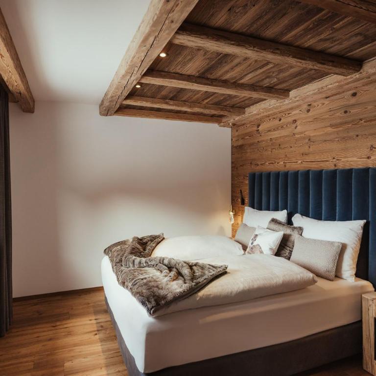 Luxury Chalet P - Chalet con 2 Camere da Letto - 4