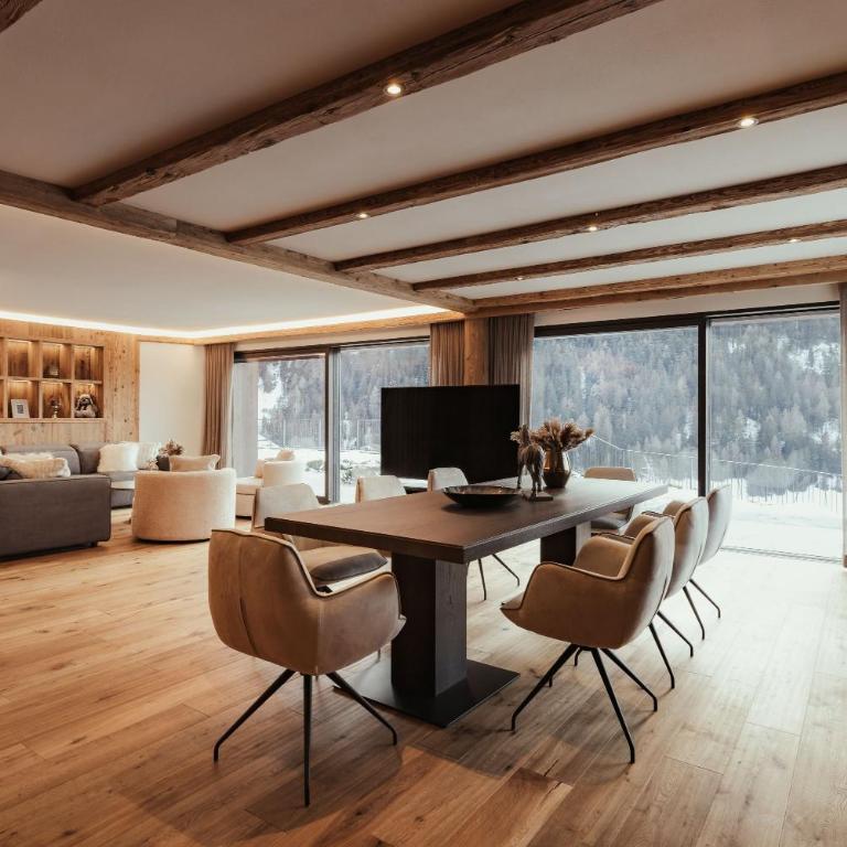 Luxury Chalet P - Chalet con 2 Camere da Letto - 2