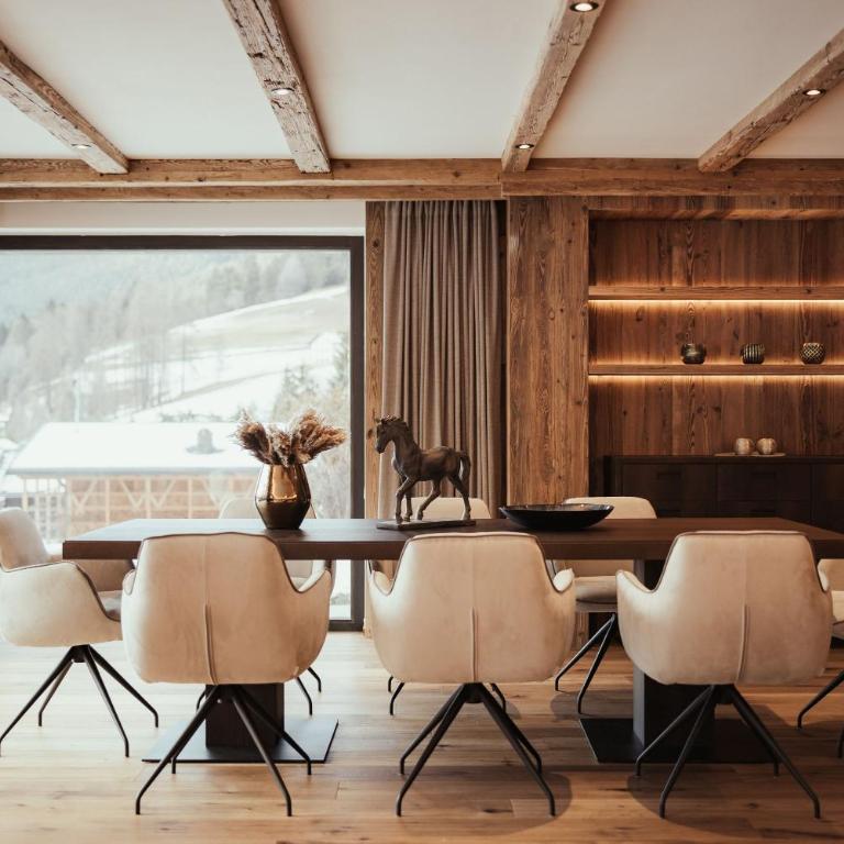 Luxury Chalet P - Chalet con 2 Camere da Letto - 3