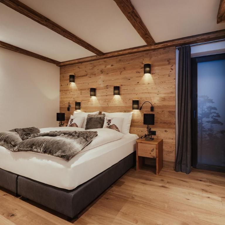 Luxury Chalet P - Chalet con 2 Camere da Letto - 5