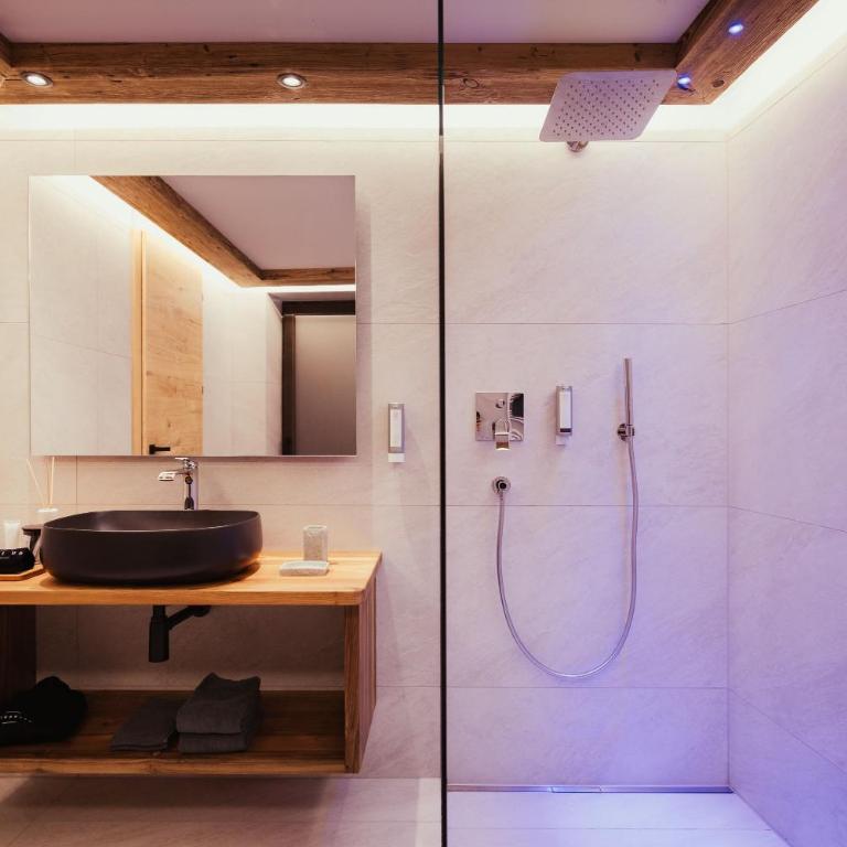Luxury Chalet P - Chalet con 2 Camere da Letto - 6