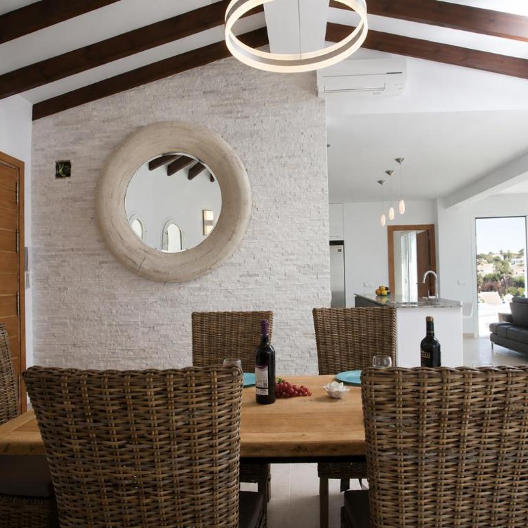 Blue Dream Villa - Villa - 3