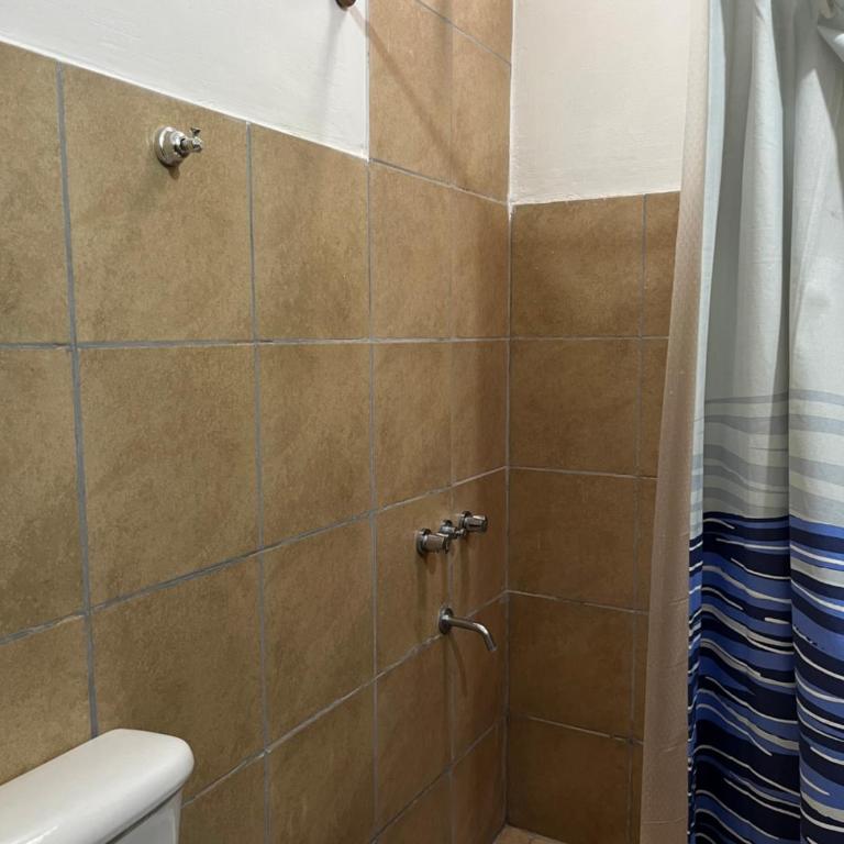 Departamento Amoblado en San Juan - Apartamento de 1 dormitorio - 5