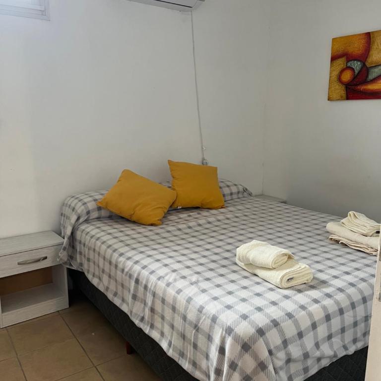Departamento Amoblado en San Juan - Apartamento de 1 dormitorio - 7