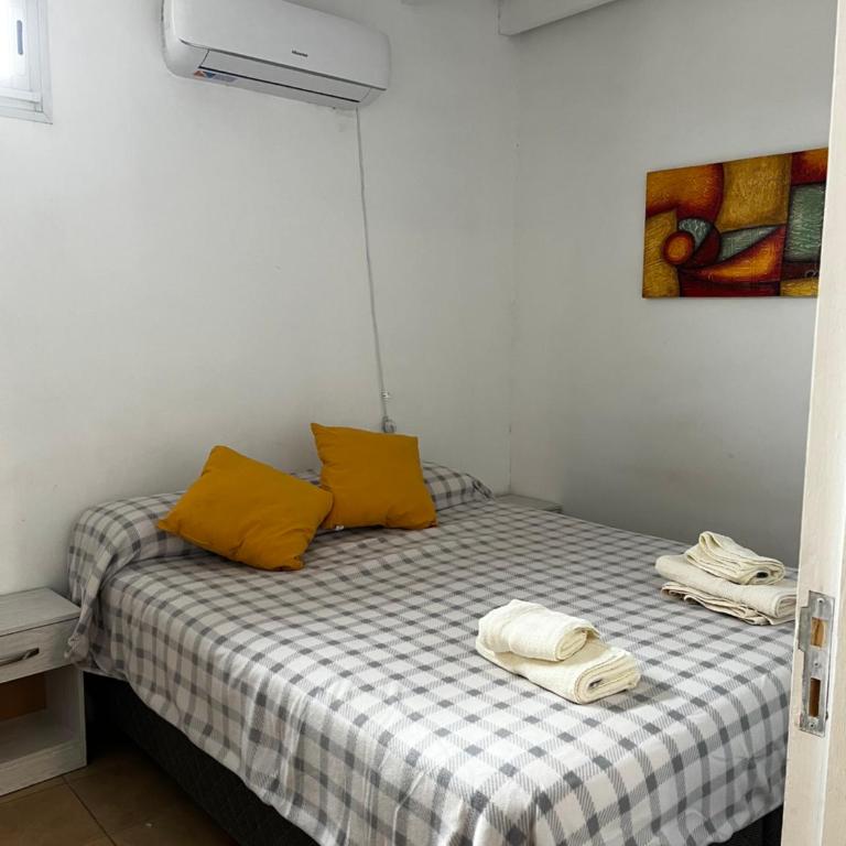 Departamento Amoblado en San Juan - Apartamento de 1 dormitorio - 8