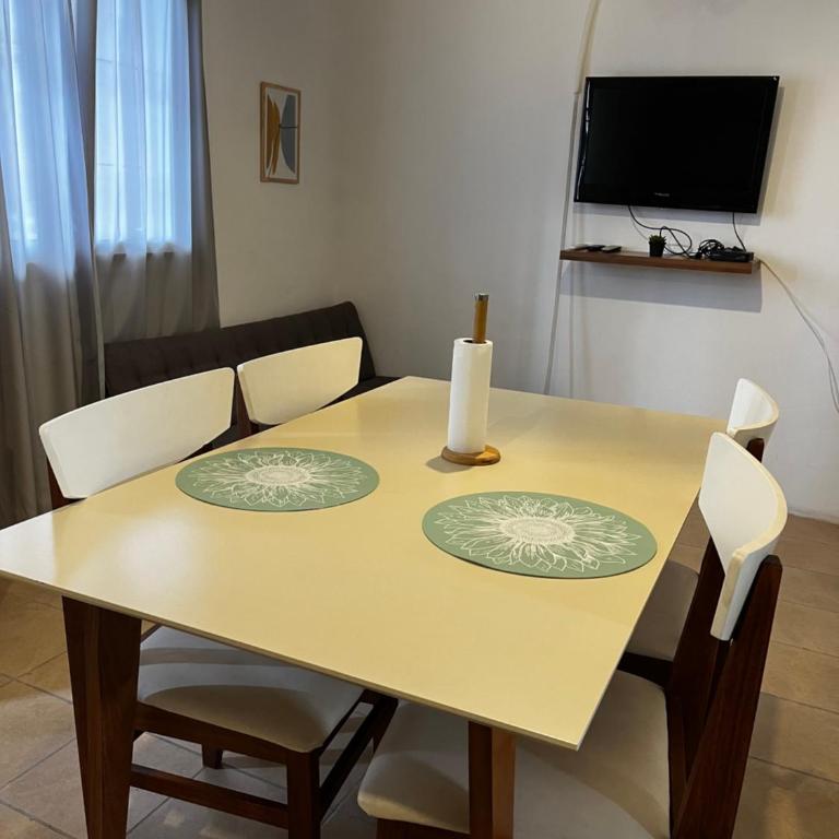 Departamento Amoblado en San Juan - Apartamento de 1 dormitorio - 4