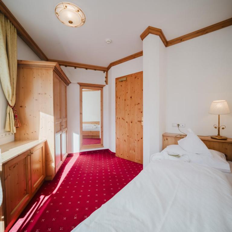 Hotel Sonne - Suite - 2