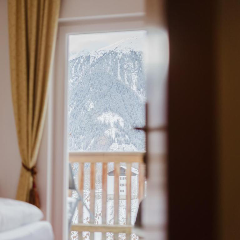 Hotel Sonne - Suite - 1
