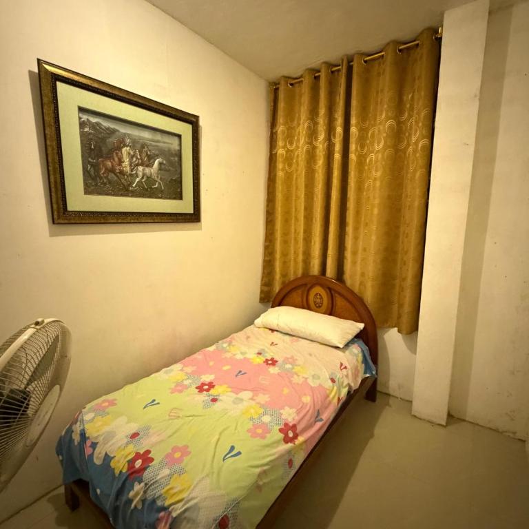 Casa amoblada - Casa de 3 dormitorios - 2