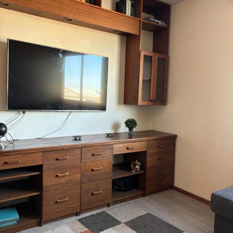 central duplex punta arenas - Three-Bedroom Apartment with View - 16