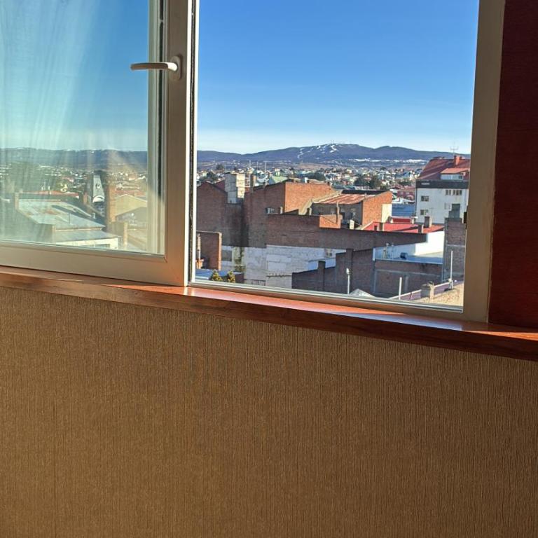 central duplex punta arenas - Three-Bedroom Apartment with View - 11