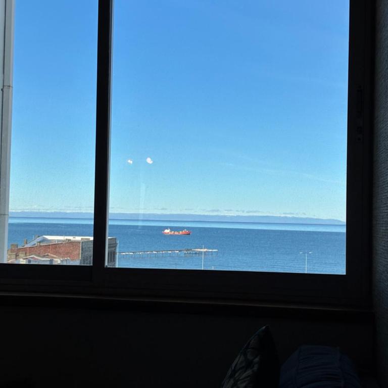 central duplex punta arenas - Three-Bedroom Apartment with View - 10